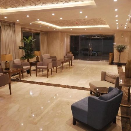 Dar Al Maamon Furnished Apartment Djedda Buitenkant foto