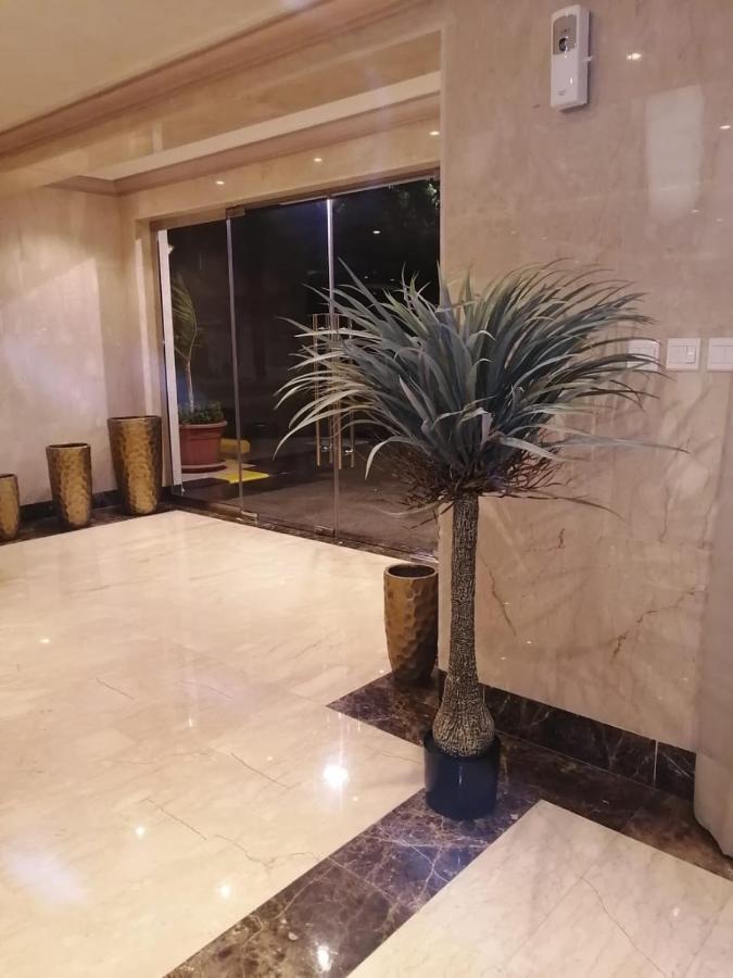 Dar Al Maamon Furnished Apartment Djedda Buitenkant foto
